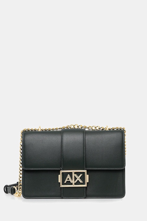 Kabelka Armani Exchange béžová barva, XW000070 AF12039