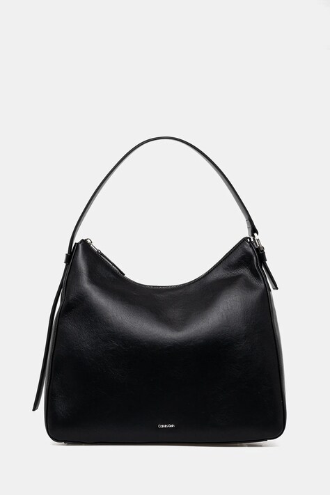 Calvin Klein poșetă culoarea negru, K60K612766