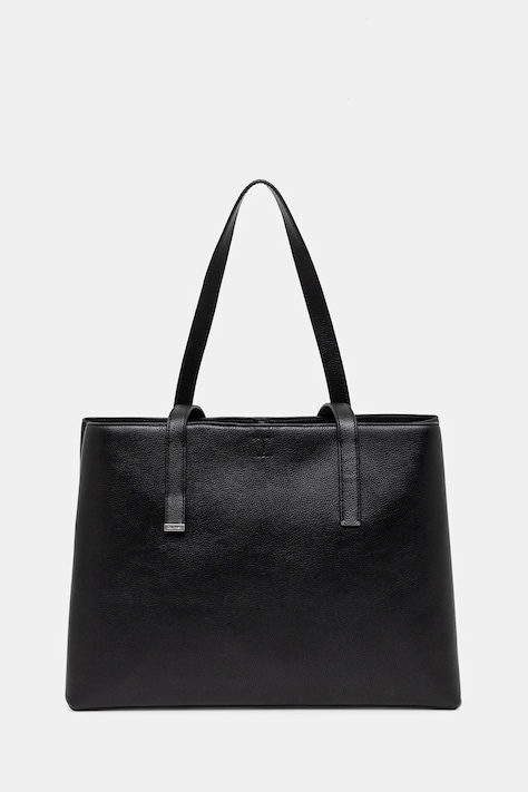 Calvin Klein poseta culoarea negru, K60K612782