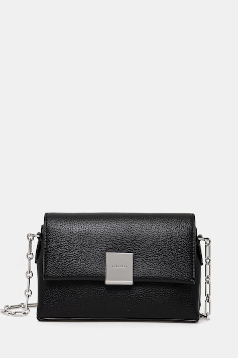 Calvin Klein poseta culoarea negru, K60K612785