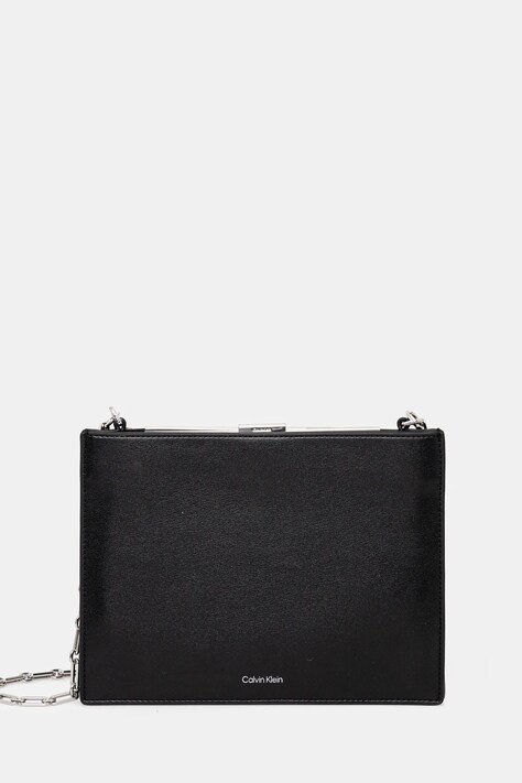 Сумочка Calvin Klein цвет чёрный K60K612794