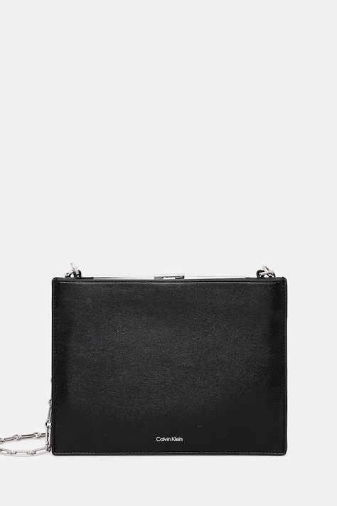 Сумочка Calvin Klein колір чорний K60K612794