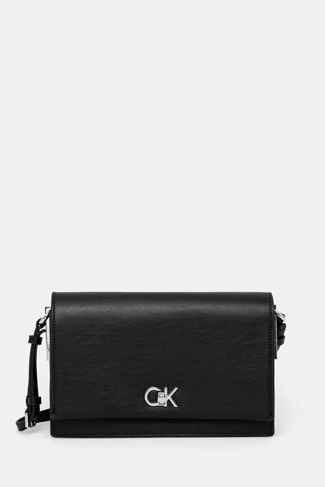 Чанта Calvin Klein в черно K60K612807