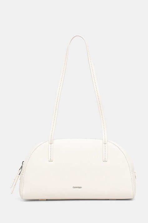 Calvin Klein kézitáska bézs, K60K612819