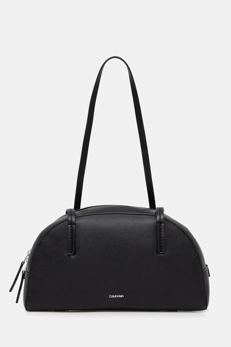 Calvin Klein poseta culoarea negru, K60K612819