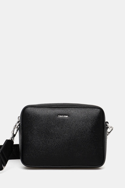 Чанта Calvin Klein в черно K60K613084