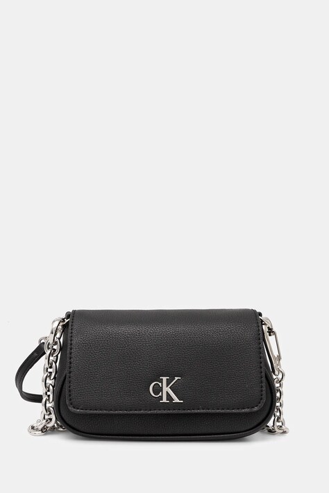 Чанта Calvin Klein Jeans в черно K60K613049