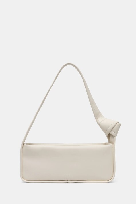 Сумочка Calvin Klein Jeans цвет белый K60K613055