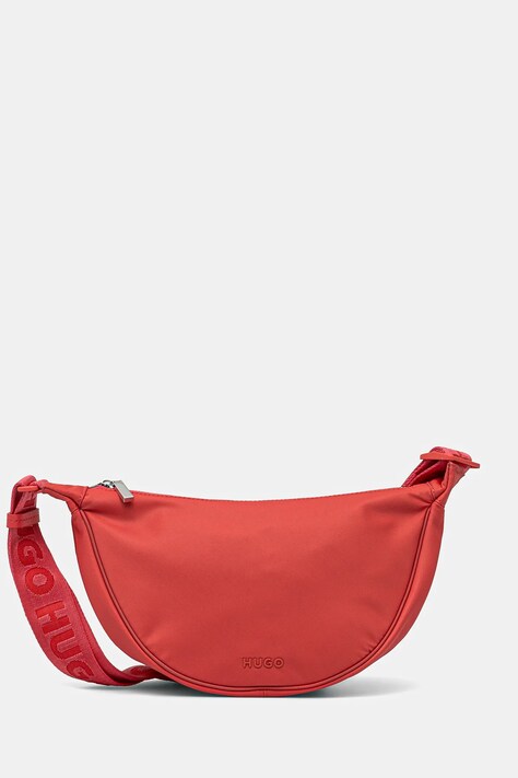 HUGO poseta culoarea roz, 50536064