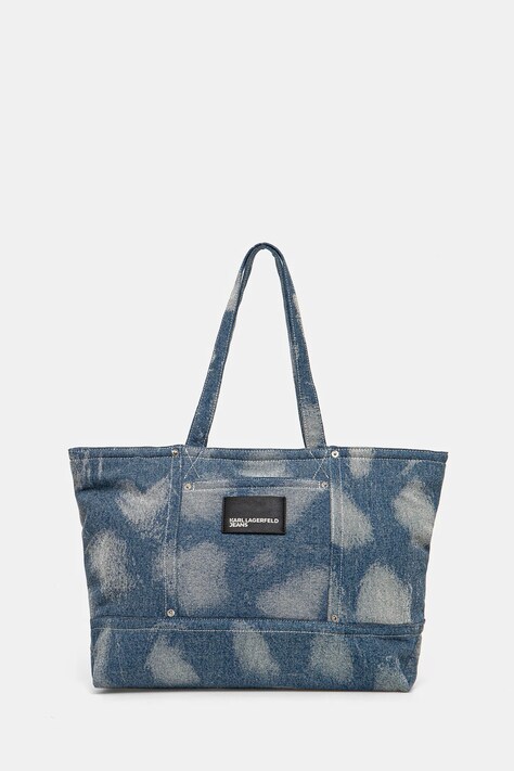 Traper torba Karl Lagerfeld Jeans A1W50049