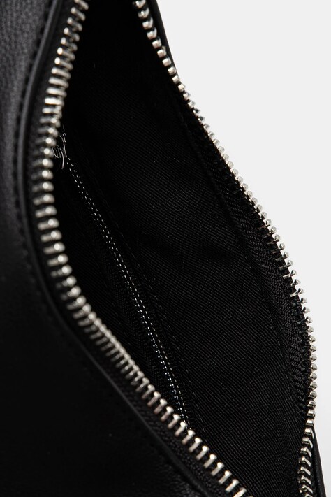 Сумочка Karl Lagerfeld Jeans — SS25-TOD09S, чорний — фото 5