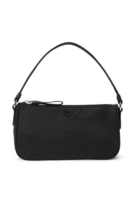 Lauren Ralph Lauren torebka kolor czarny 432970159