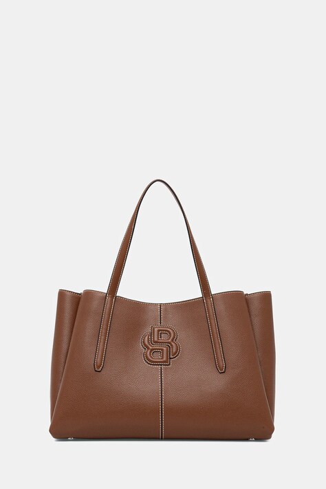 BOSS borsetta colore beige 50535938