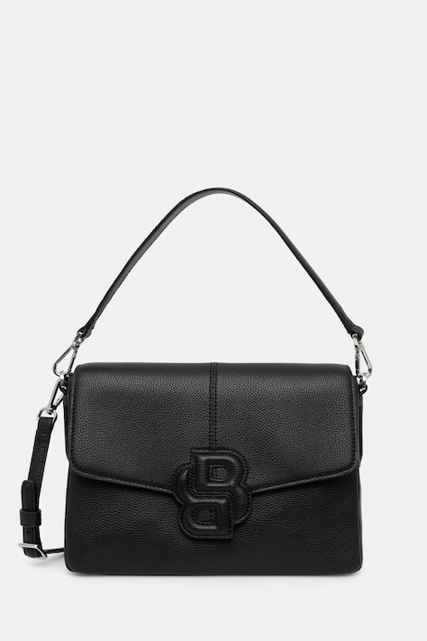 Kabelka BOSS černá barva, 50535960