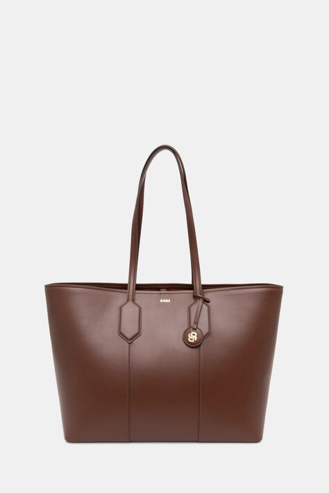 Чанта BOSS в кафяво 50535989