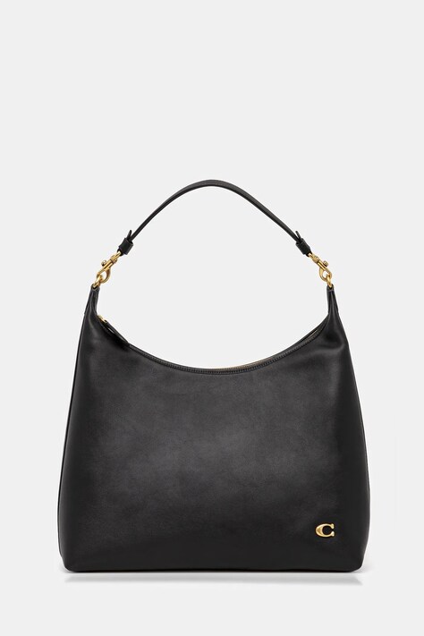Сумочка Coach JULIET цвет чёрный CY817