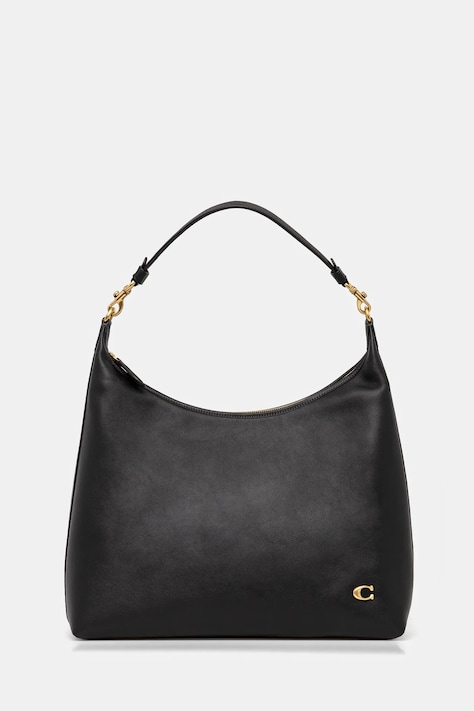 Coach torebka JULIET kolor czarny CY817