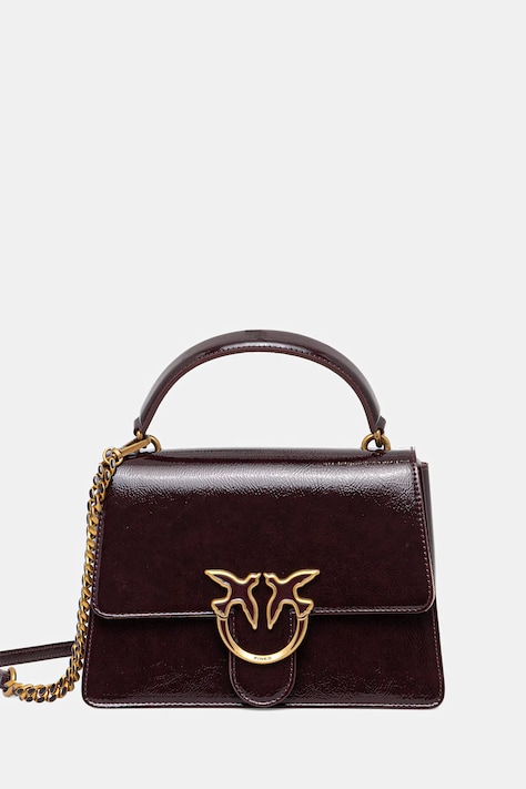 Чанта Pinko в бордо 100066 A1UV