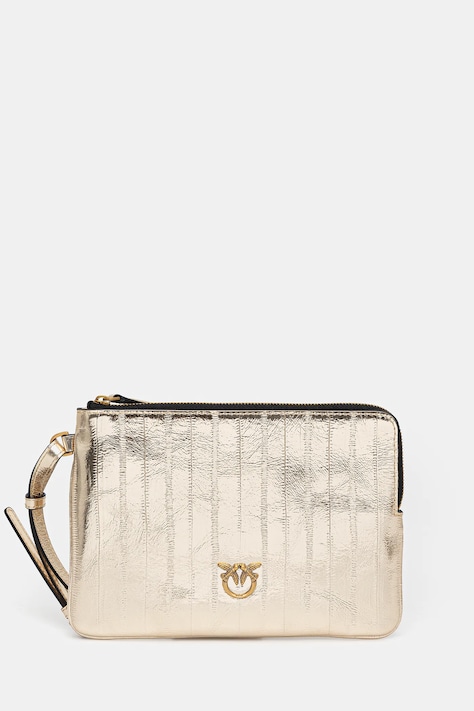 Kabelka Pinko zlatá farba, 104353 A26X