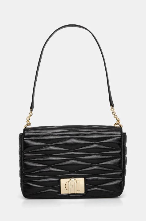 Furla borsetta colore nero WB01672 BX3221 O6000