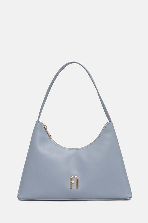 Kožna torba Furla WB00782 AX0733 55000