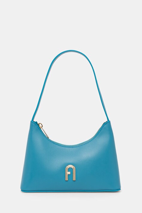 Furla poseta de piele WB00863 AX0733 TR400