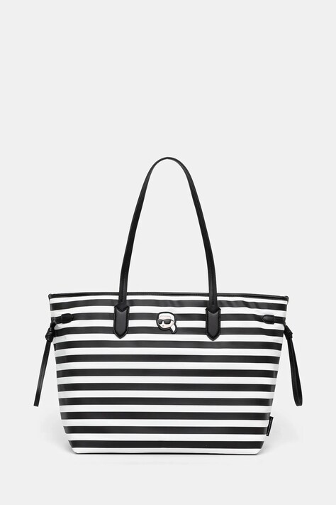 Сумочка Karl Lagerfeld цвет чёрный A1W30125