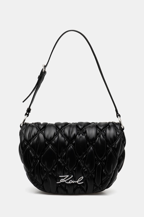 Сумочка Karl Lagerfeld цвет чёрный A1W30414