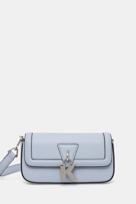 Karl Lagerfeld geantă de piele A1W30448