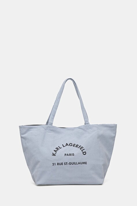 Karl Lagerfeld poseta A1W50006