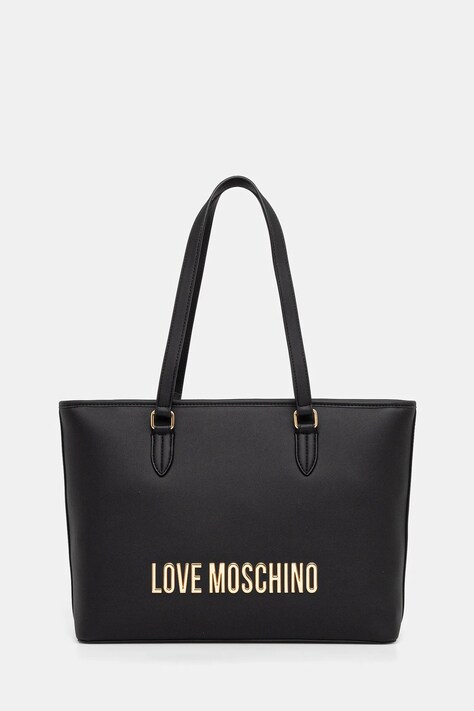 Love Moschino borsetta colore nero JC4190PP1