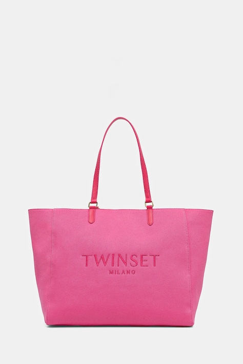 Сумочка Twinset цвет розовый 251TD8270