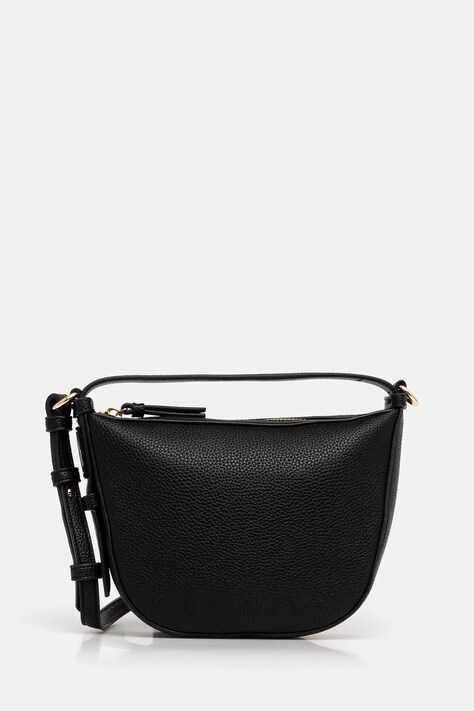 Armani Exchange poseta culoarea negru, XW000917 AF11902