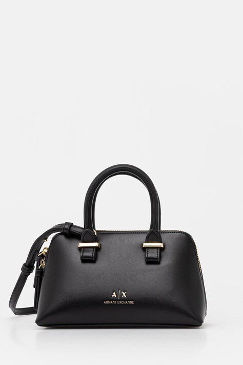 Armani Exchange geantă culoarea negru, XW000938 AF13686