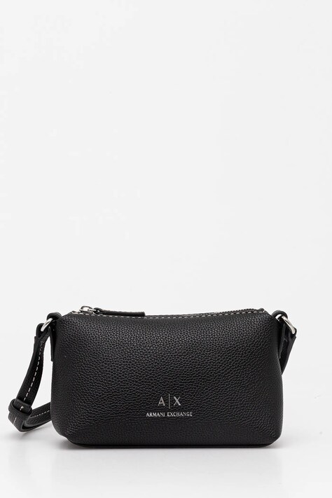 Armani Exchange geantă culoarea negru, XW000952 AF13684