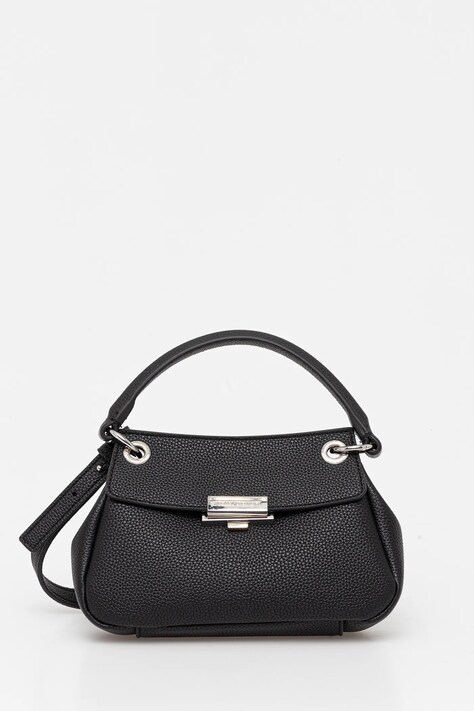 Armani Exchange geantă culoarea negru, XW000923 AF13676