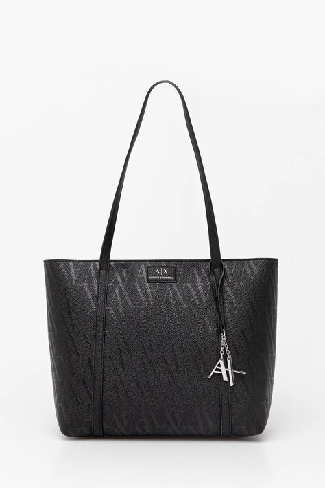 Armani Exchange geantă culoarea negru, XW001199 AF15325