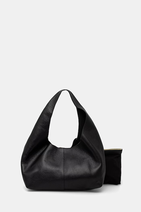 Liviana Conti poseta de piele culoarea negru, A5SA14