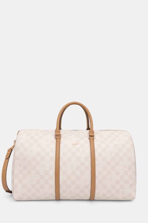 Joop! geantă Cortina Piazza Aurora 50 29 x 22 cm culoarea bej, 4140006278