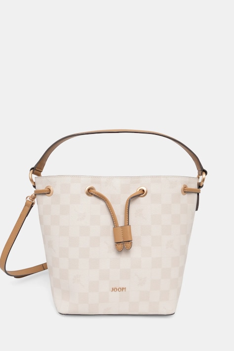 Joop! borsetta Cortina Piazza Franziska colore beige 4140006253