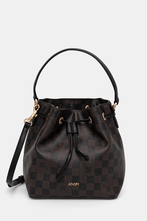 Сумочка Joop! Cortina Piazza Franziska колір коричневий 4140006253