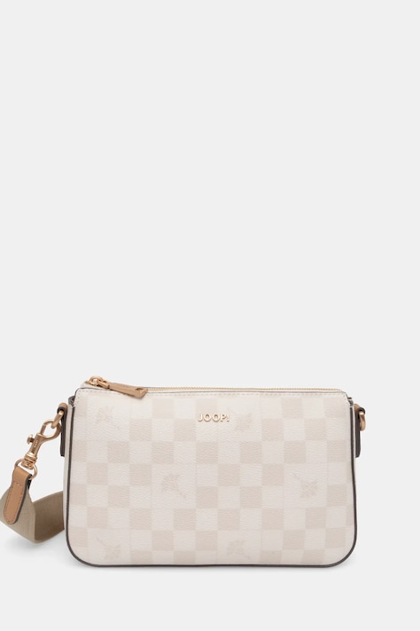 Joop! borsetta Cortina Piazza Jasmina colore beige 4140006256