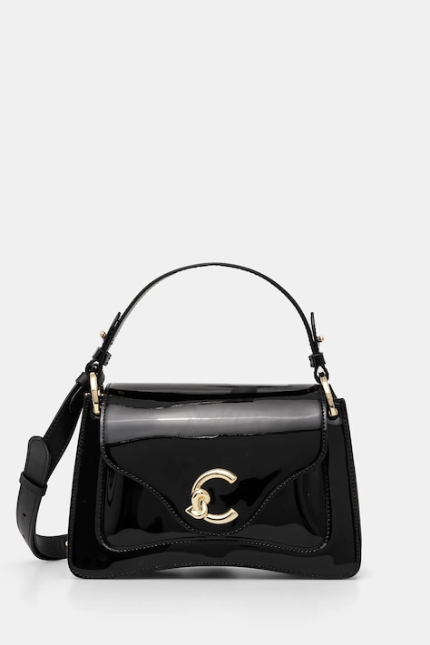 Сумочка Coccinelle цвет чёрный E1 SSN 18 02 01