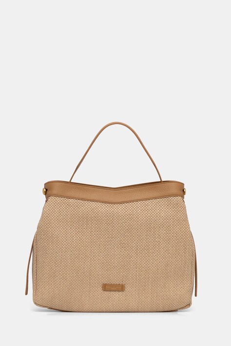 Gianni Chiarini poseta OTTAVIA culoarea maro, BS 11642 CST-TKL