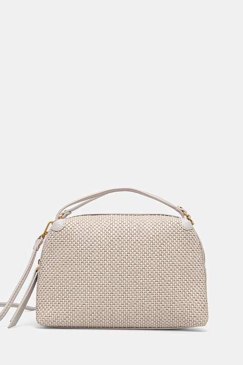 Torbica Gianni Chiarini ALIFA bež barva, BS 8788 CST-TKL