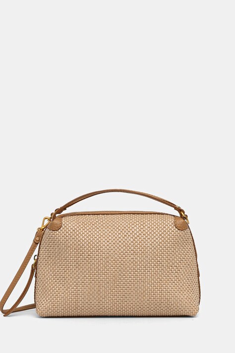 Сумочка Gianni Chiarini ALIFA цвет бежевый BS 8788 CST-TKL