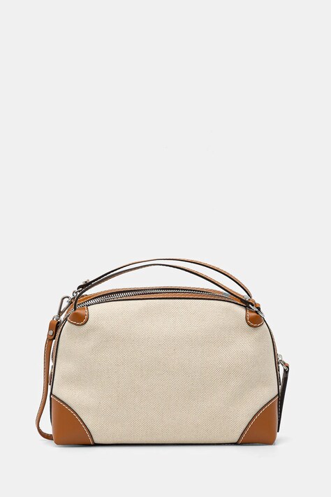 Gianni Chiarini poseta ALIFA culoarea bej, BS 8958 SAL-PL