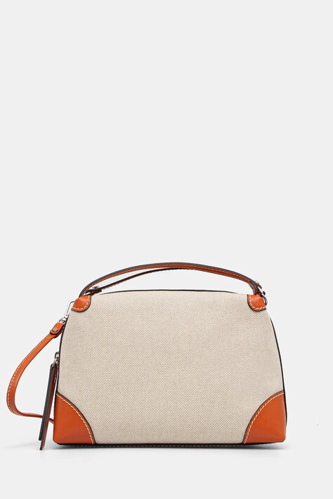 Gianni Chiarini poseta ALIFA culoarea bej, BS 8958 SAL-PL
