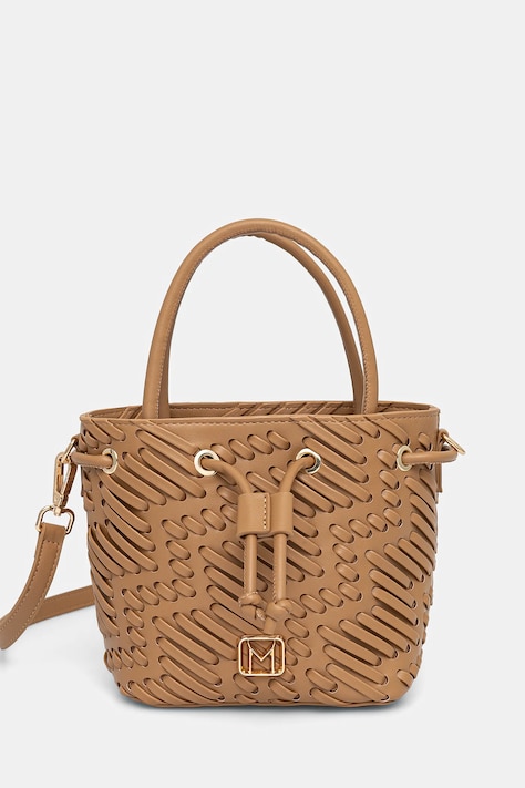 Kabelka Marella BORA béžová barva, 2513511047200