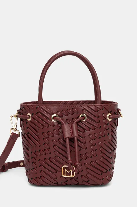 Marella kézitáska BORA bordó, 2513511047200